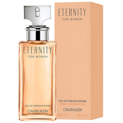 Calvin Klein Eternity For Women Eau de Parfum Intense 100ml - Additional 1