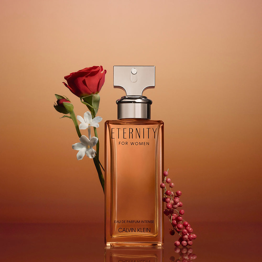 Calvin Klein Eternity For Women Eau de Parfum Intense 100ml - Additional 2