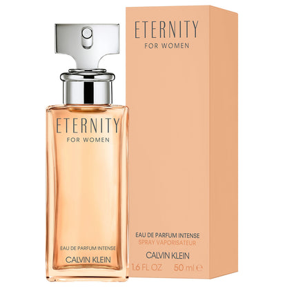 Calvin Klein Eternity For Women Eau de Parfum Intense 50ml - Additional 1