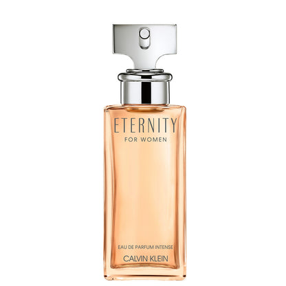 Calvin Klein Eternity For Women Eau de Parfum Intense 50ml