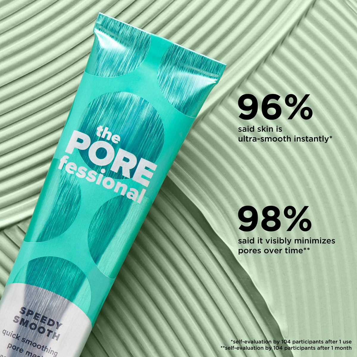 benefit Skincare The POREfessional Speedy Smooth Quick Smoothing Pore Mask 75g - Additional 2