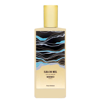 Memo Paris Ilha Do Mel Eau de Parfum Spray 75ml