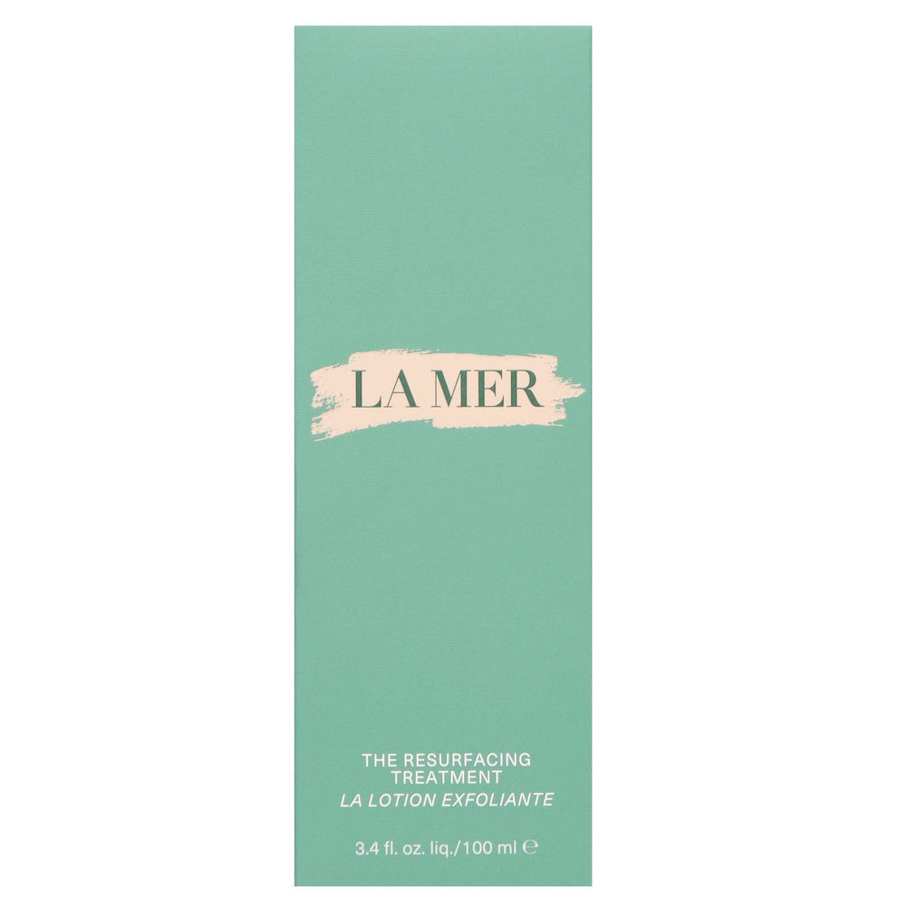 LA MER Body The Resurfacing Treatment 100ml - Additional 1