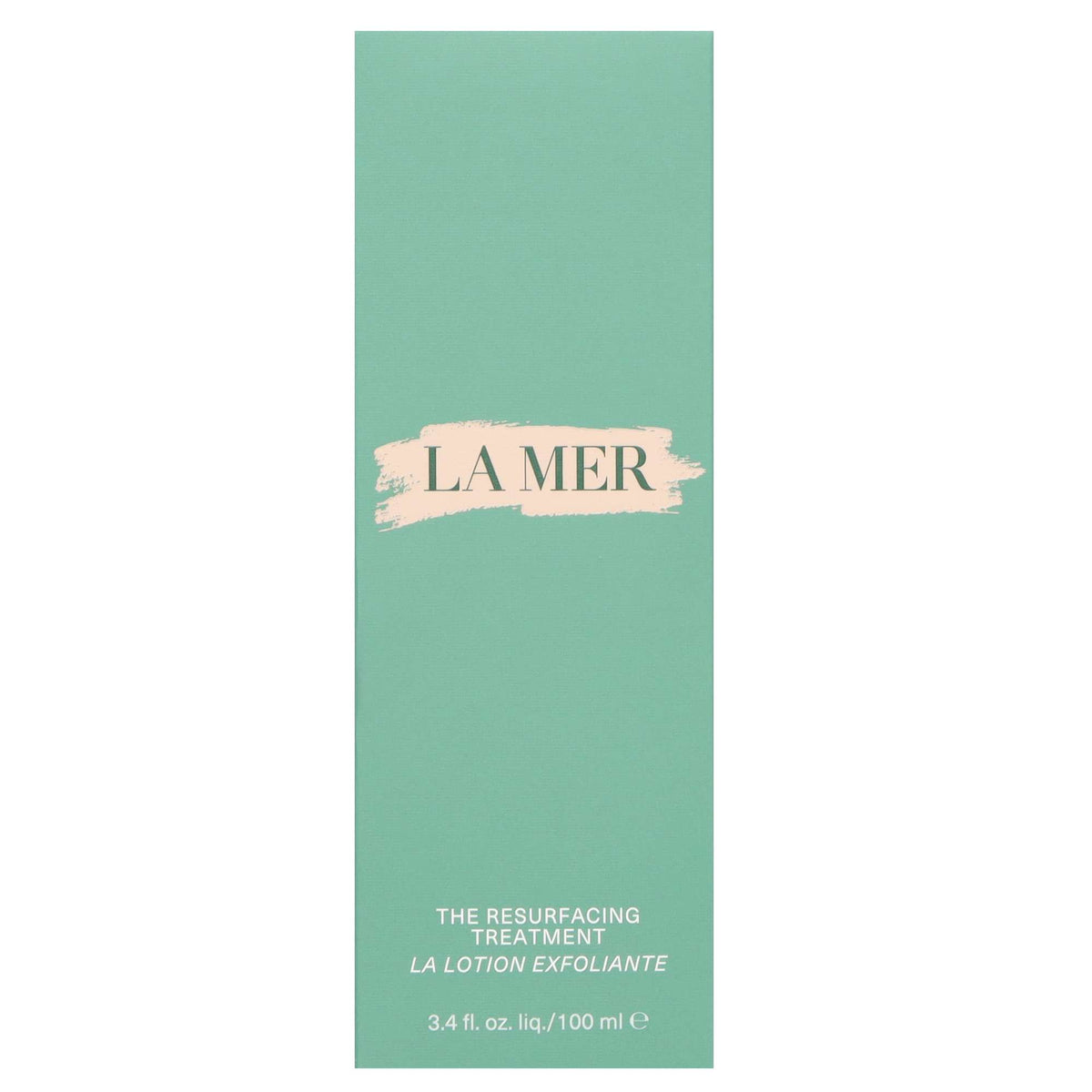 LA MER Body The Resurfacing Treatment 100ml - Additional 1