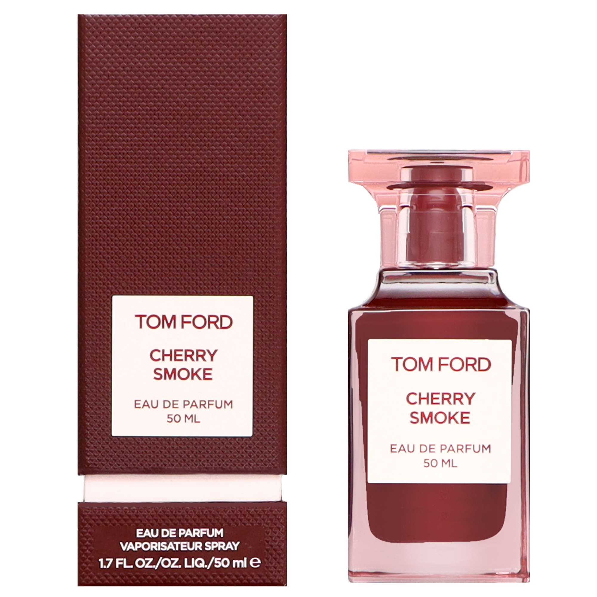 Tom Ford Cherry Smoke Eau de Parfum Spray 50ml - Aftershave