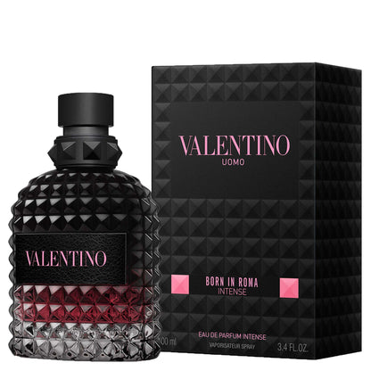 Valentino Born In Roma Uomo Intense Eau de Parfum Intense Spray 100ml - Additional 1