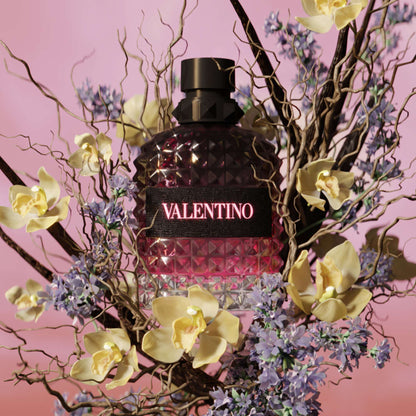 Valentino Born In Roma Uomo Intense Eau de Parfum Intense Spray 100ml - Additional 2