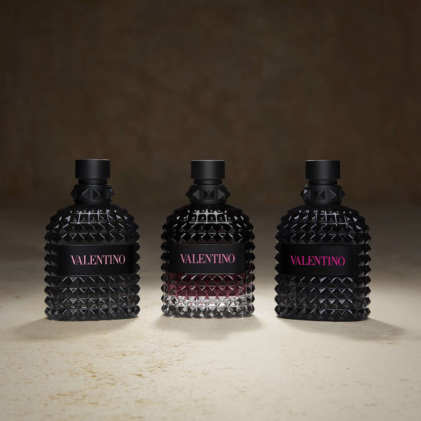 Valentino Born In Roma Uomo Intense Eau de Parfum Intense Spray 100ml - Additional 3