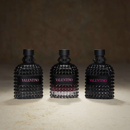 Valentino Born In Roma Uomo Intense Eau de Parfum Intense Spray 50ml - Additional 3