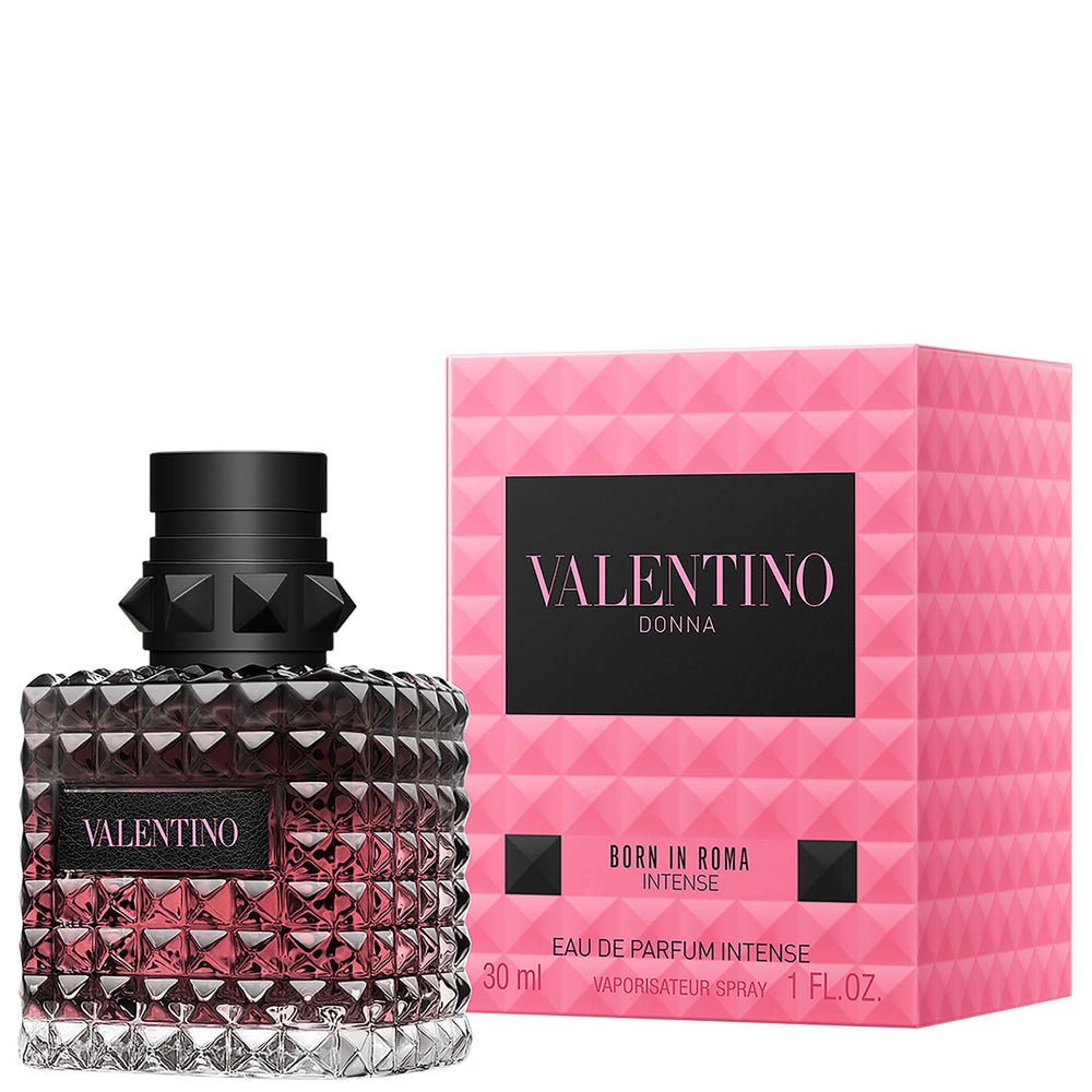 Valentino Born In Roma Donna Intense Eau de Parfum Intense Spray 30ml - Additional 1