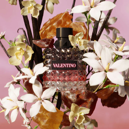 Valentino Born In Roma Donna Intense Eau de Parfum Intense Spray 30ml - Additional 2