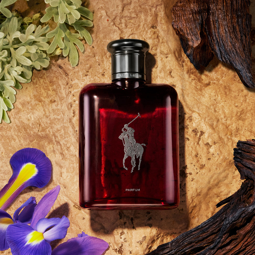 Ralph Lauren Polo Red Parfum 75ml - Additional 2