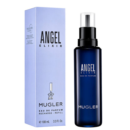 MUGLER Angel Elixir Eau de Parfum Refill 100ml - Additional 1