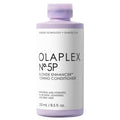 Olaplex Conditioner  No.5P Blonde Enhancer Toning Conditioner 250ml