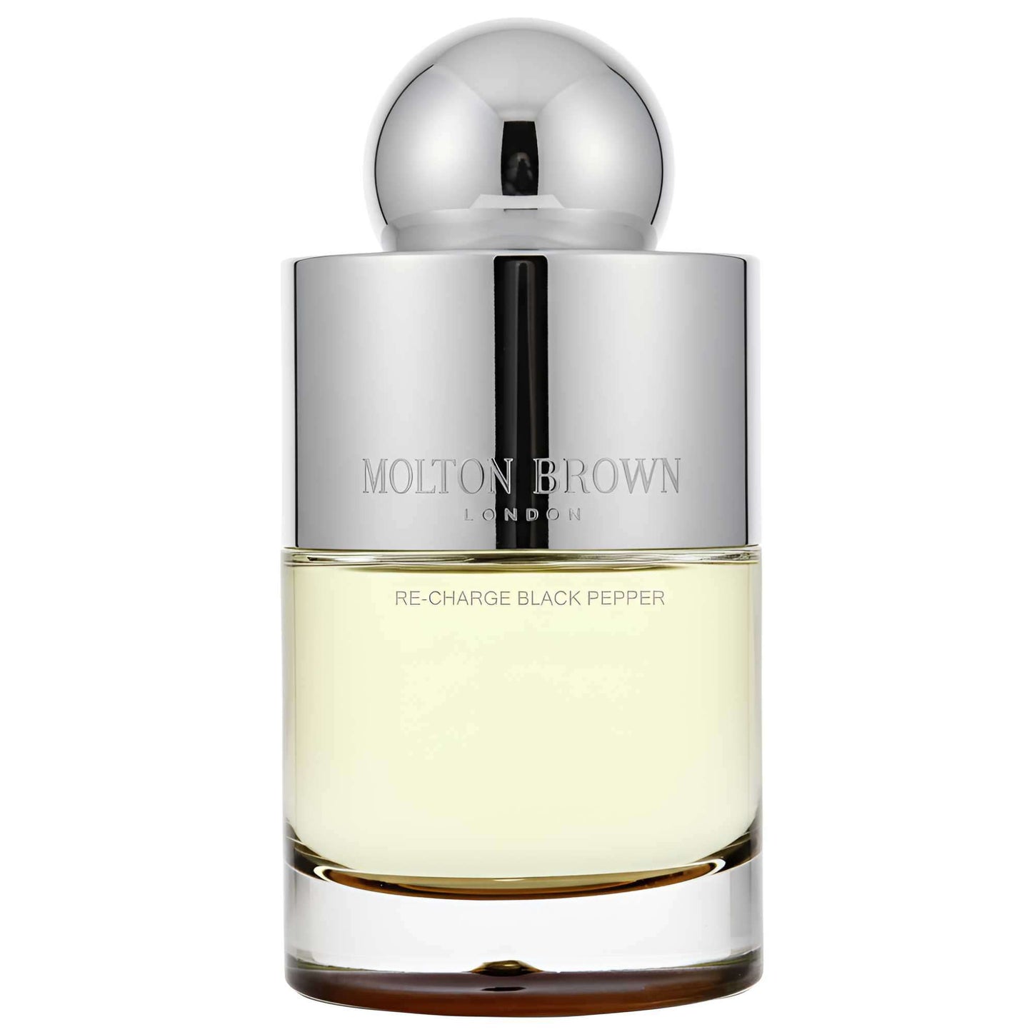 Molton Brown Re-Charge Black Pepper Eau de Toilette Spray 100ml