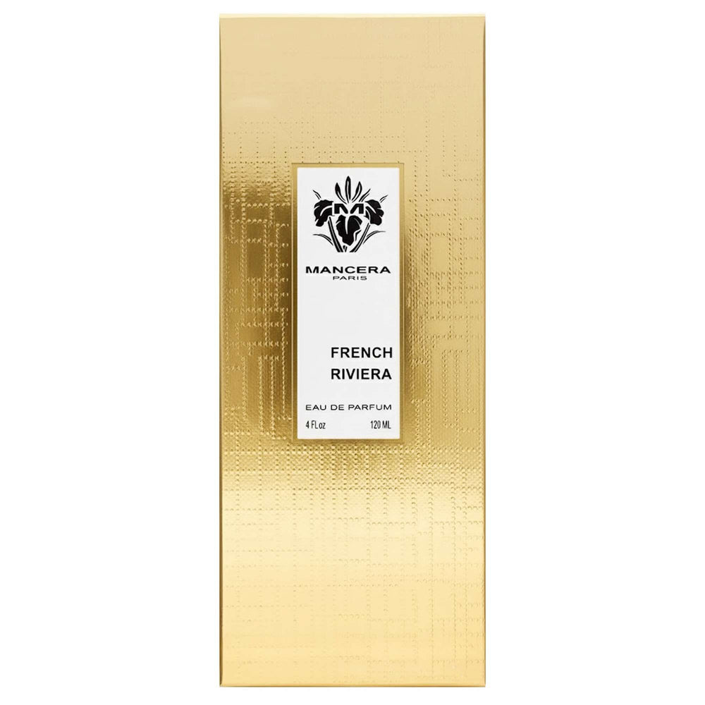 Mancera Paris French Riviera Eau de Parfum Spray 120ml - Additional 1