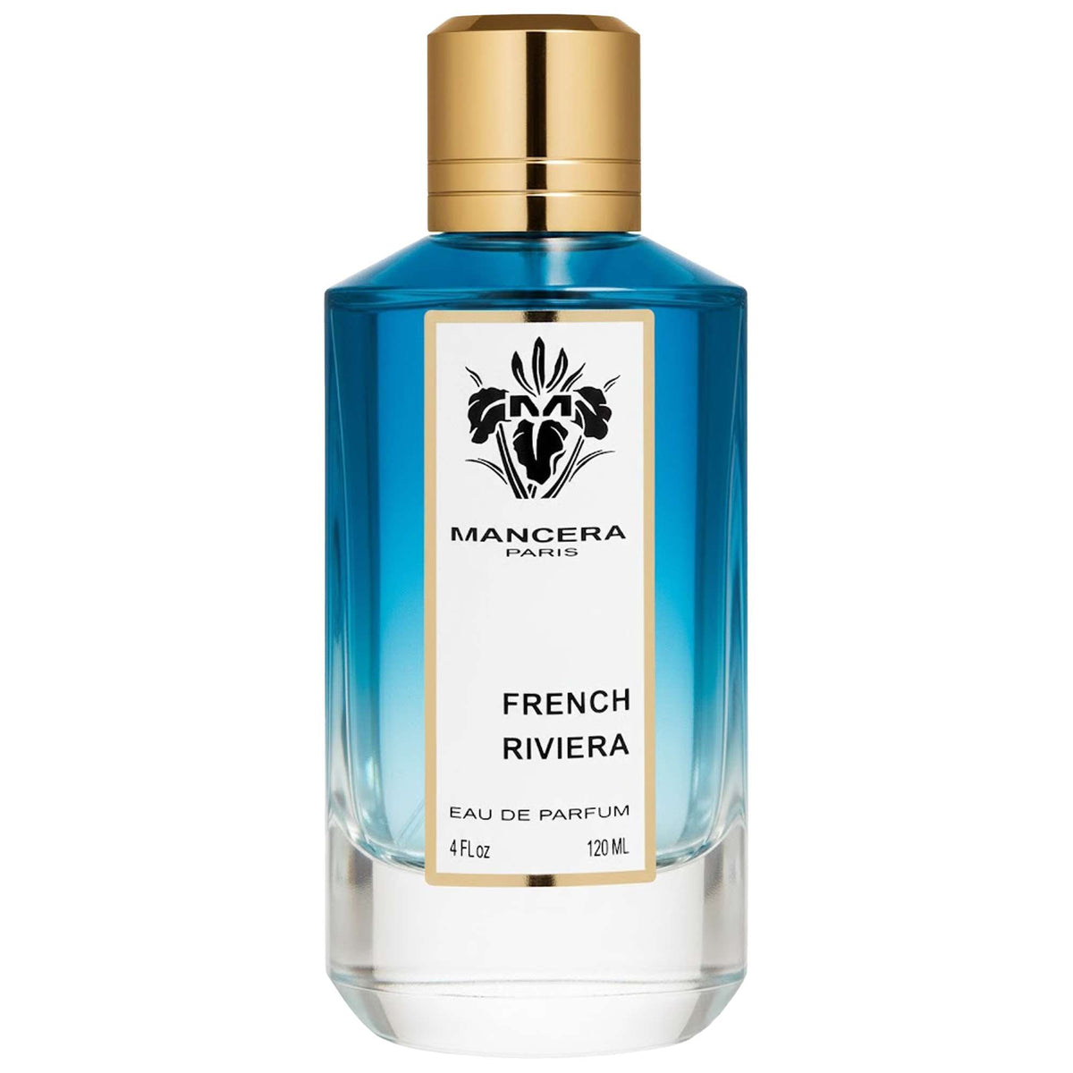Mancera Paris French Riviera Eau de Parfum Spray 120ml