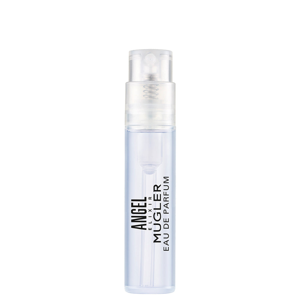 Sample Mugler Angel Elixir Eau de Parfum 1.2ml