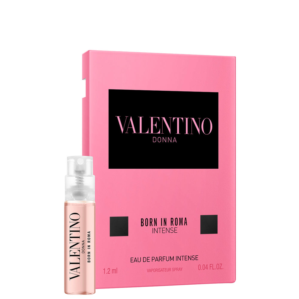Sample Valentino Born in Roma Donna Eau de Parfum Intense 1.2ml