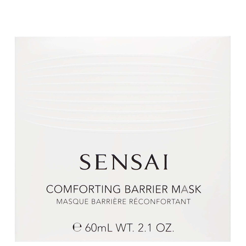 SENSAI Expert Comforting Barrier Mask 60ml - Additional 1