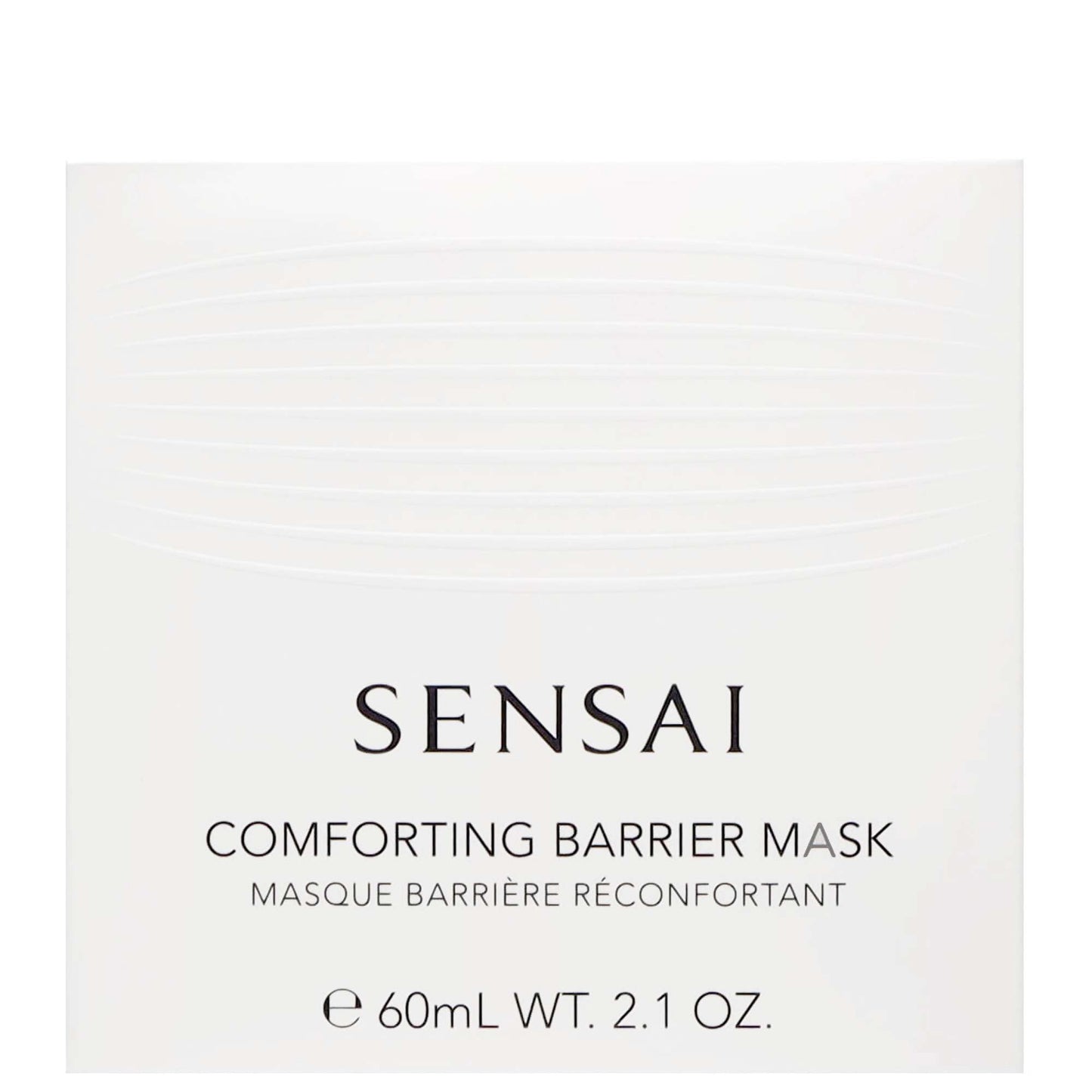 SENSAI Expert Comforting Barrier Mask 60ml - Additional 1
