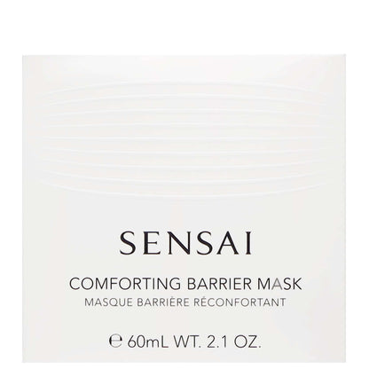 SENSAI Expert Comforting Barrier Mask 60ml - Additional 1