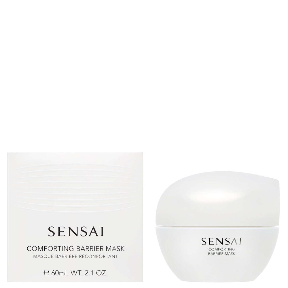 SENSAI Expert Comforting Barrier Mask 60ml - Additional 2