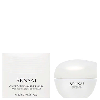 SENSAI Expert Comforting Barrier Mask 60ml - Additional 2