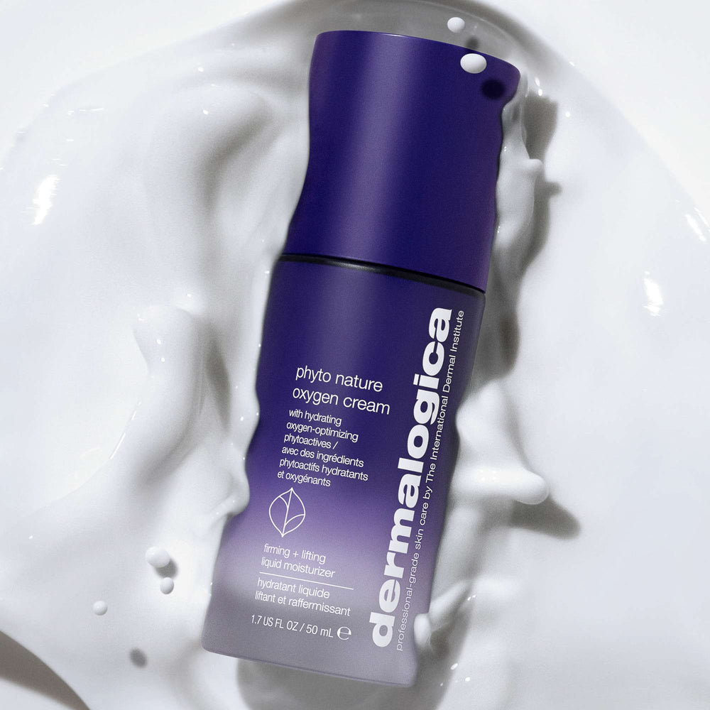 Dermalogica Phyto Nature Oxygen Cream 50ml - Additional 3