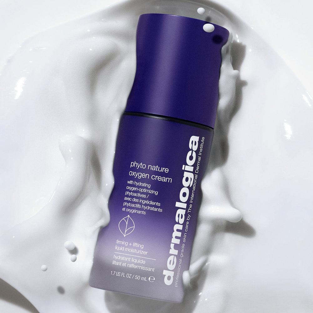 Dermalogica Phyto Nature Oxygen Cream 50ml - Additional 2