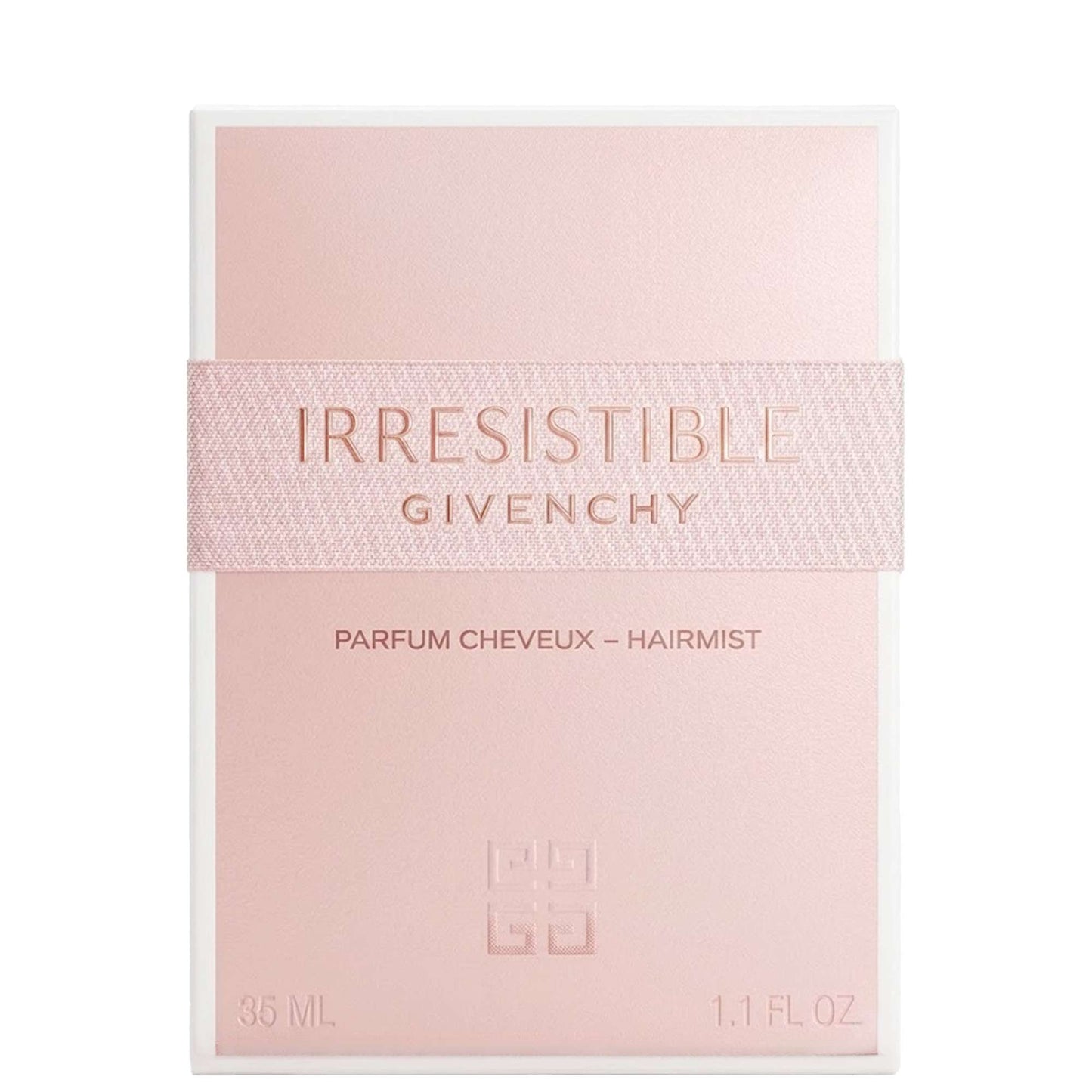 Givenchy Irresistible Hair Mist 35ml - Additional 1