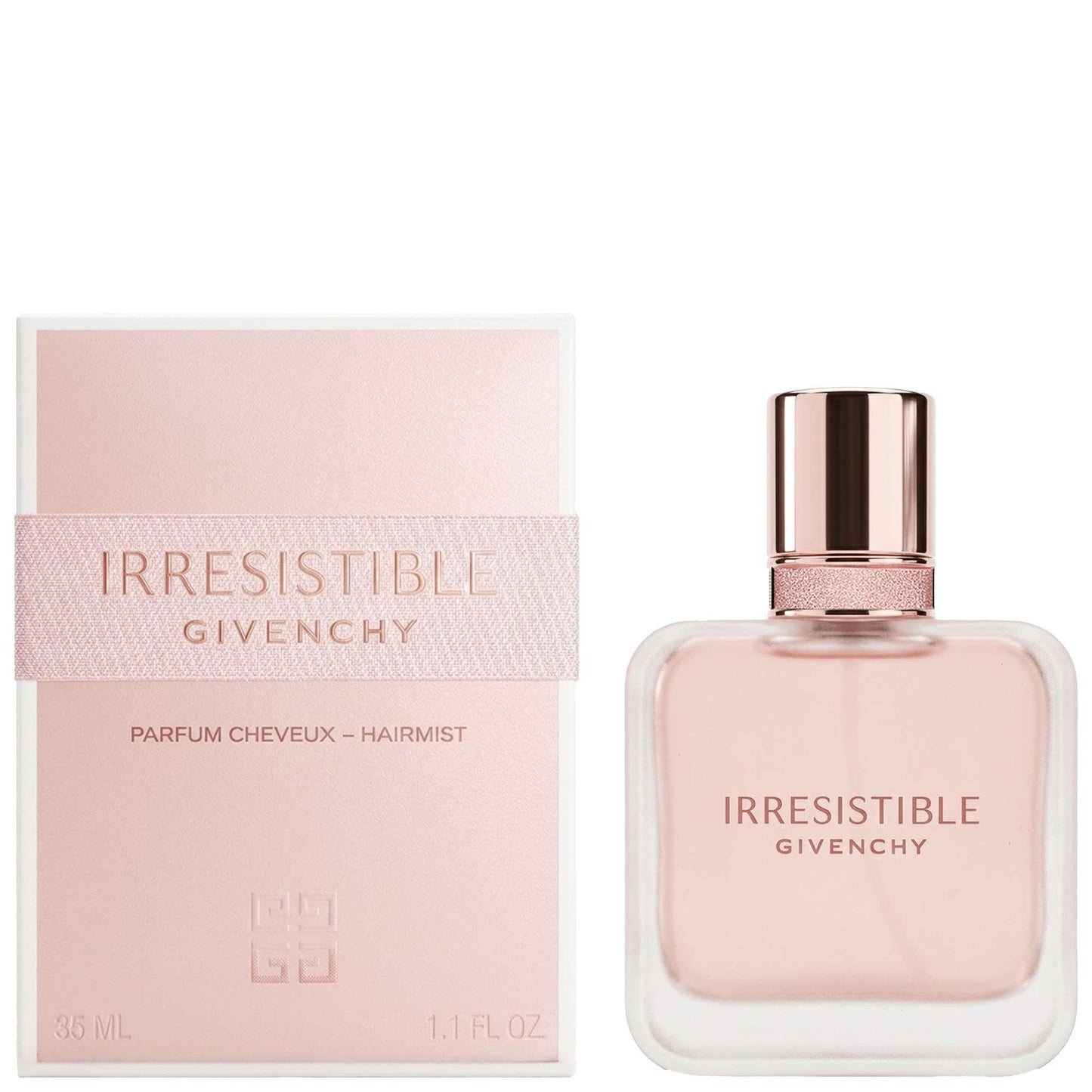 Givenchy Irresistible Hair Mist 35ml - Additional 2
