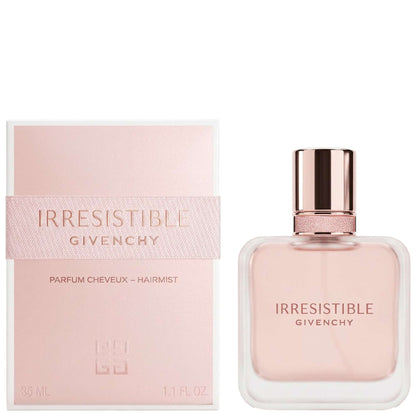 Givenchy Irresistible Hair Mist 35ml - Additional 2