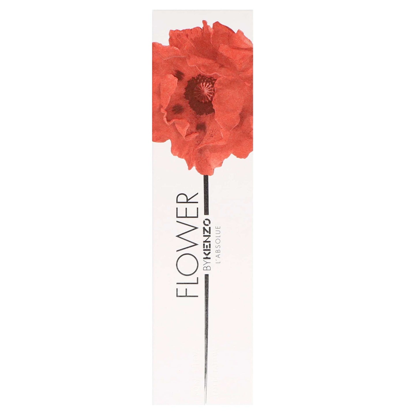 Kenzo Flower by Kenzo L'Absolue Eau de Parfum Spray 30ml - Additional 1