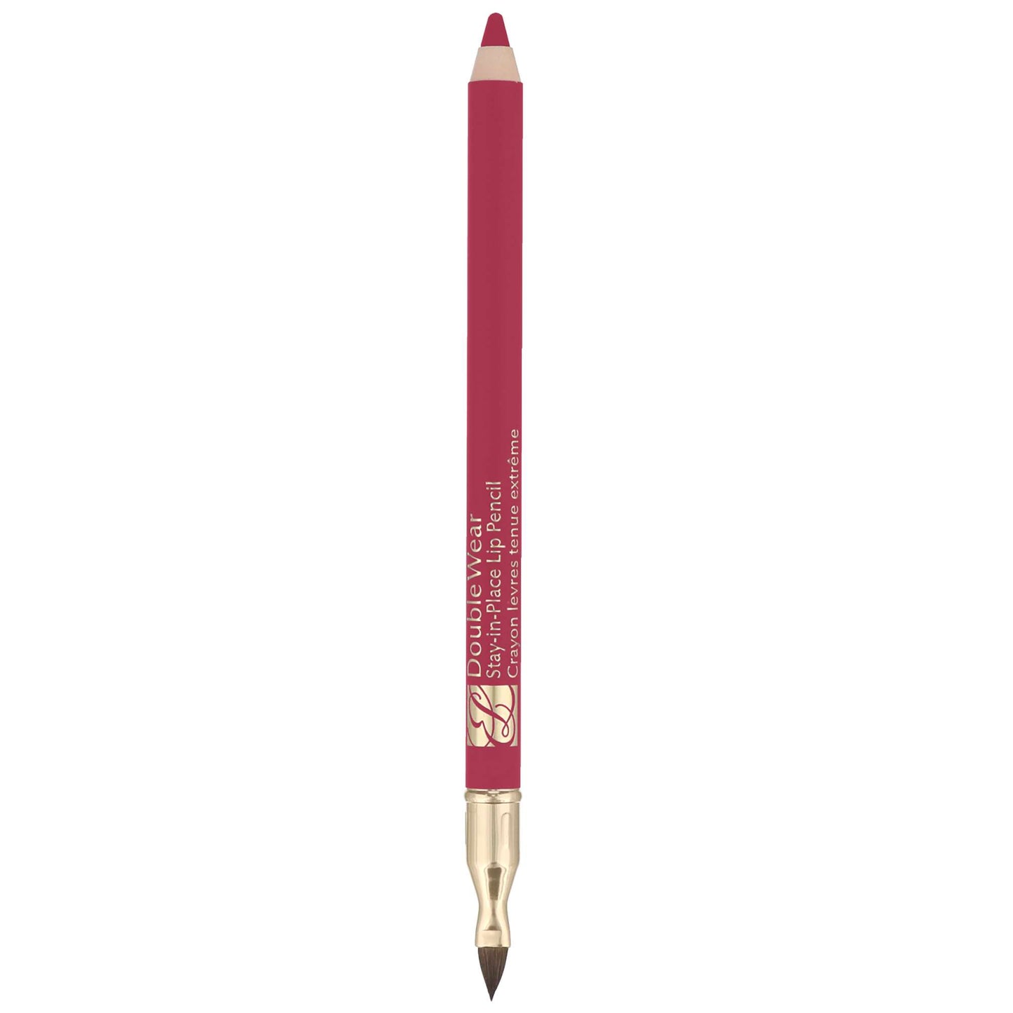 Estée Lauder Double Wear Stay in Place Lip Pencil Rebellious Rose 1.2g - Extra