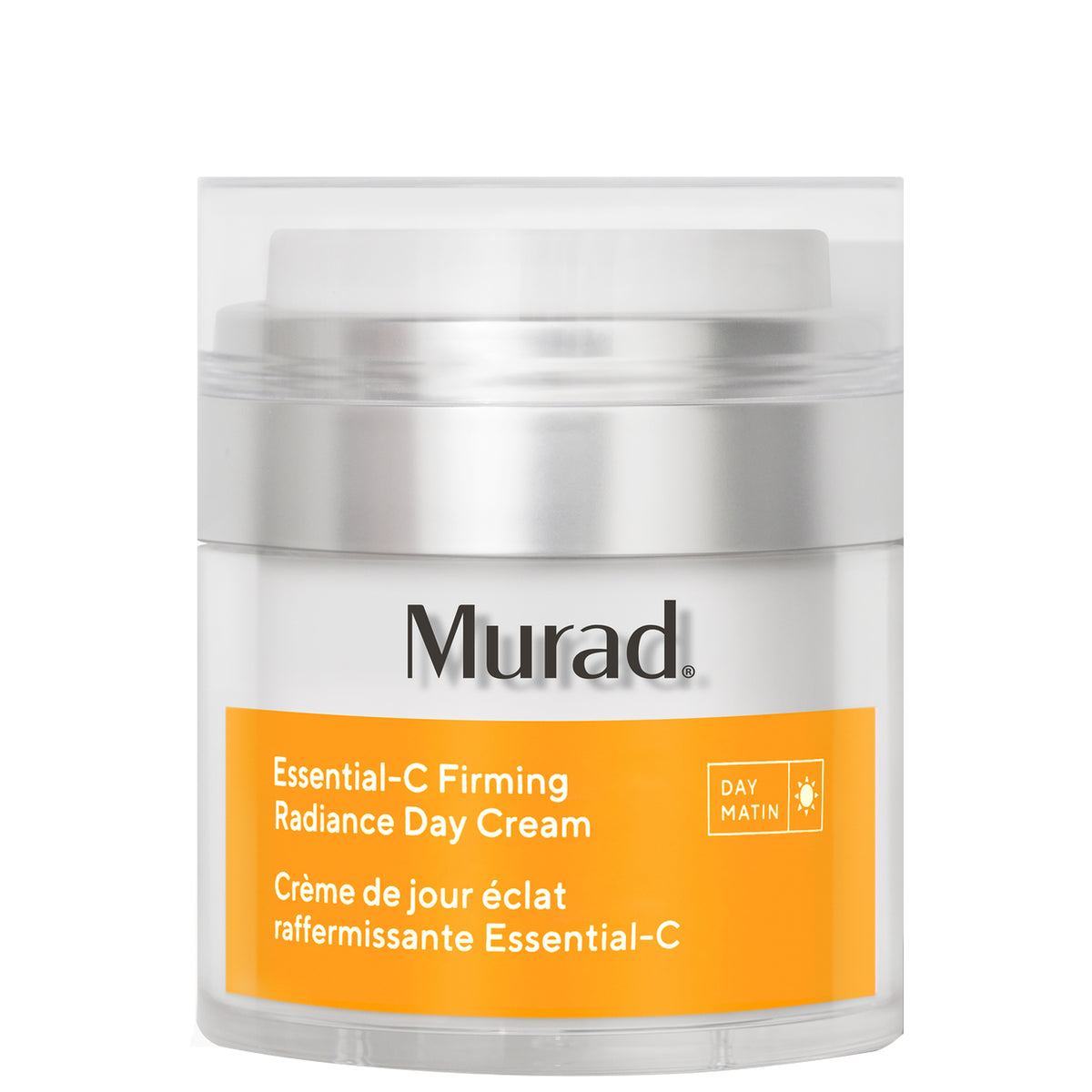 Murad Moisturisers Essential-C Firming Radiance Day Cream 50ml