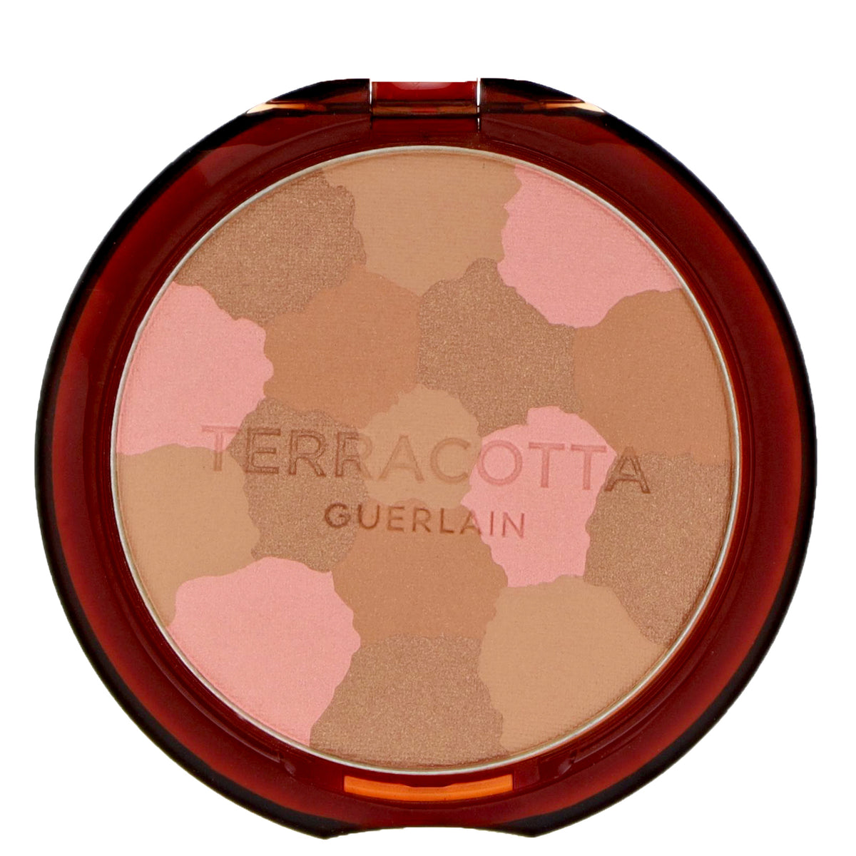 Guerlain Terracotta Light The Sun-Kissed Natural Healthy Glow Powder 02 Medium Cool 10g - Extra