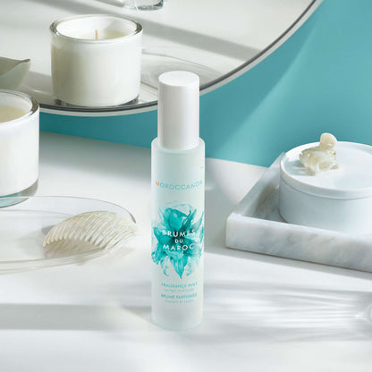 Moroccanoil Brumes Du Maroc Hair and Body Fragrance Mist 100ml - Additional 3