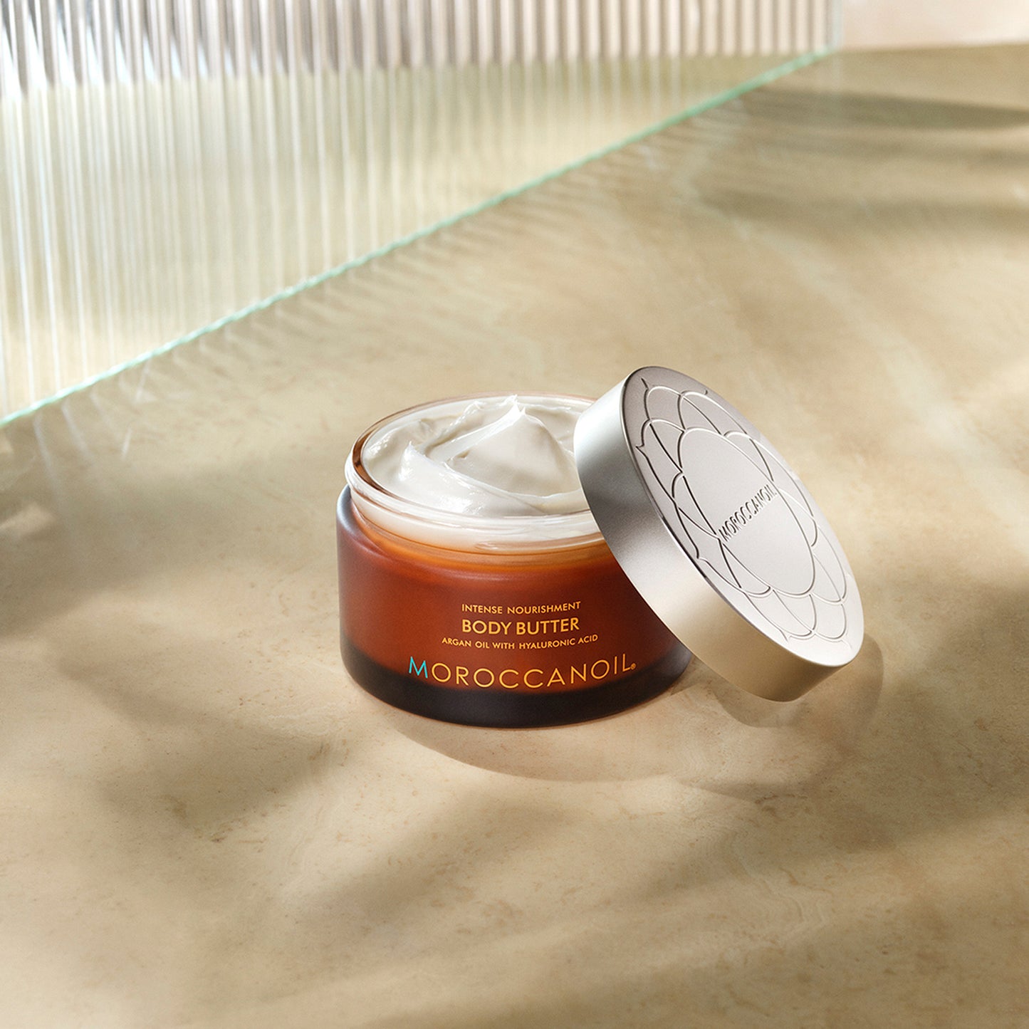 Moroccanoil Body Body Butter 200ml - Additional 1