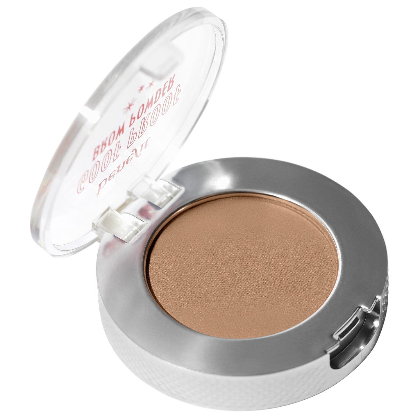 benefit Goof Proof Brow Powder 02 Warm Golden Blonde 1.9g - Extra