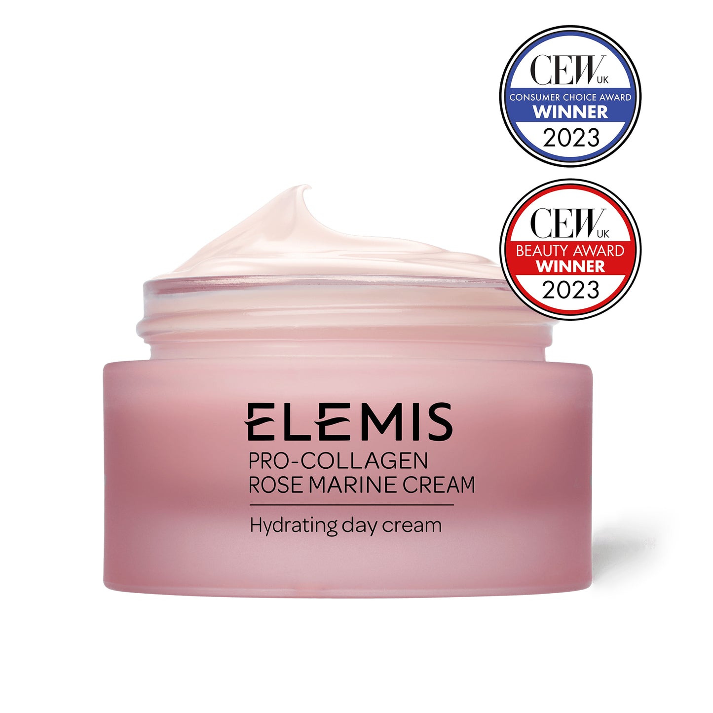 ELEMIS Pro-Collagen Rose Marine Cream 50ml - Additional 4