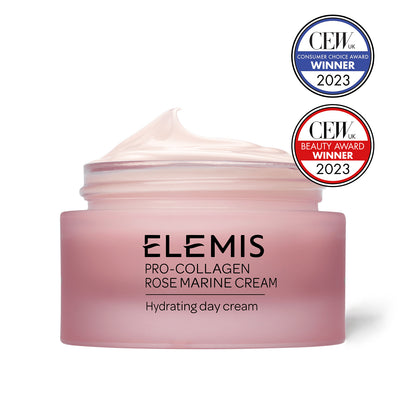 ELEMIS Pro-Collagen Rose Marine Cream 50ml - Additional 4