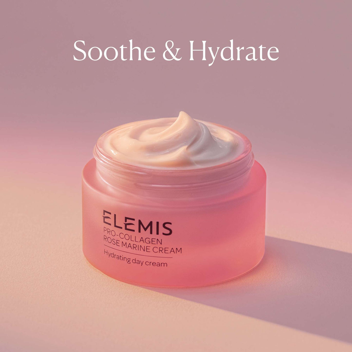 ELEMIS Pro-Collagen Rose Marine Cream 50ml - Additional 5