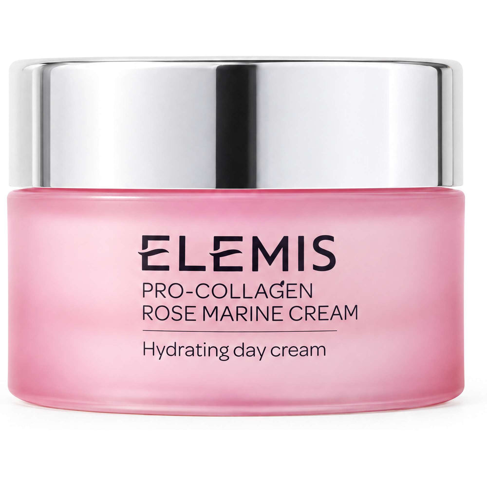 ELEMIS Pro-Collagen Rose Marine Cream 50ml