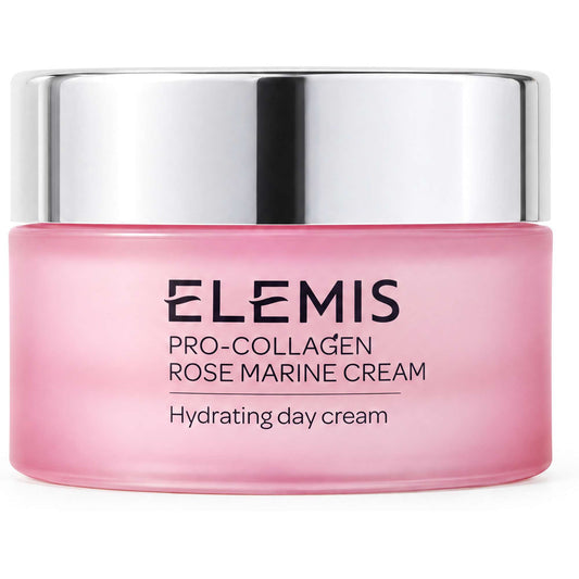 ELEMIS Pro-Collagen Rose Marine Cream 50ml