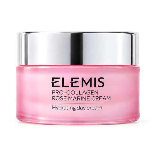 ELEMIS Pro-Collagen Rose Marine Cream 50ml