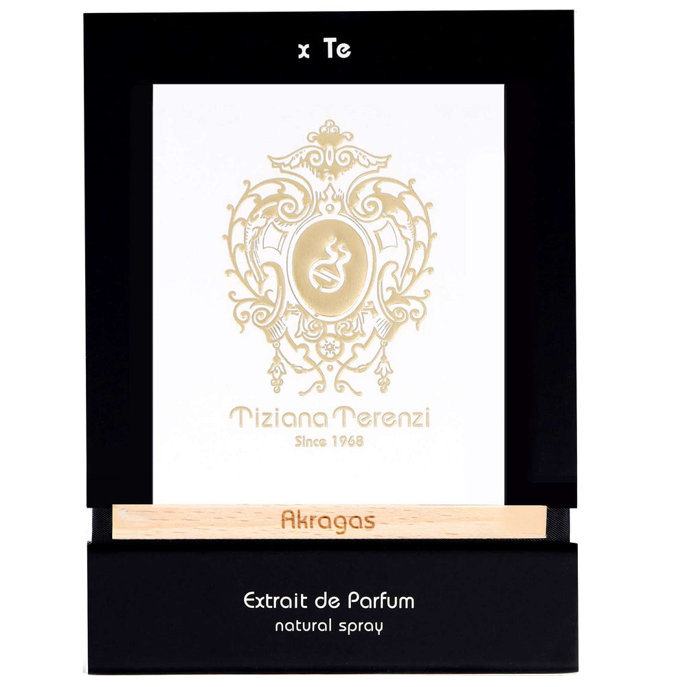 Tiziana Terenzi Akragas Extrait de Parfum 100ml - Additional 1