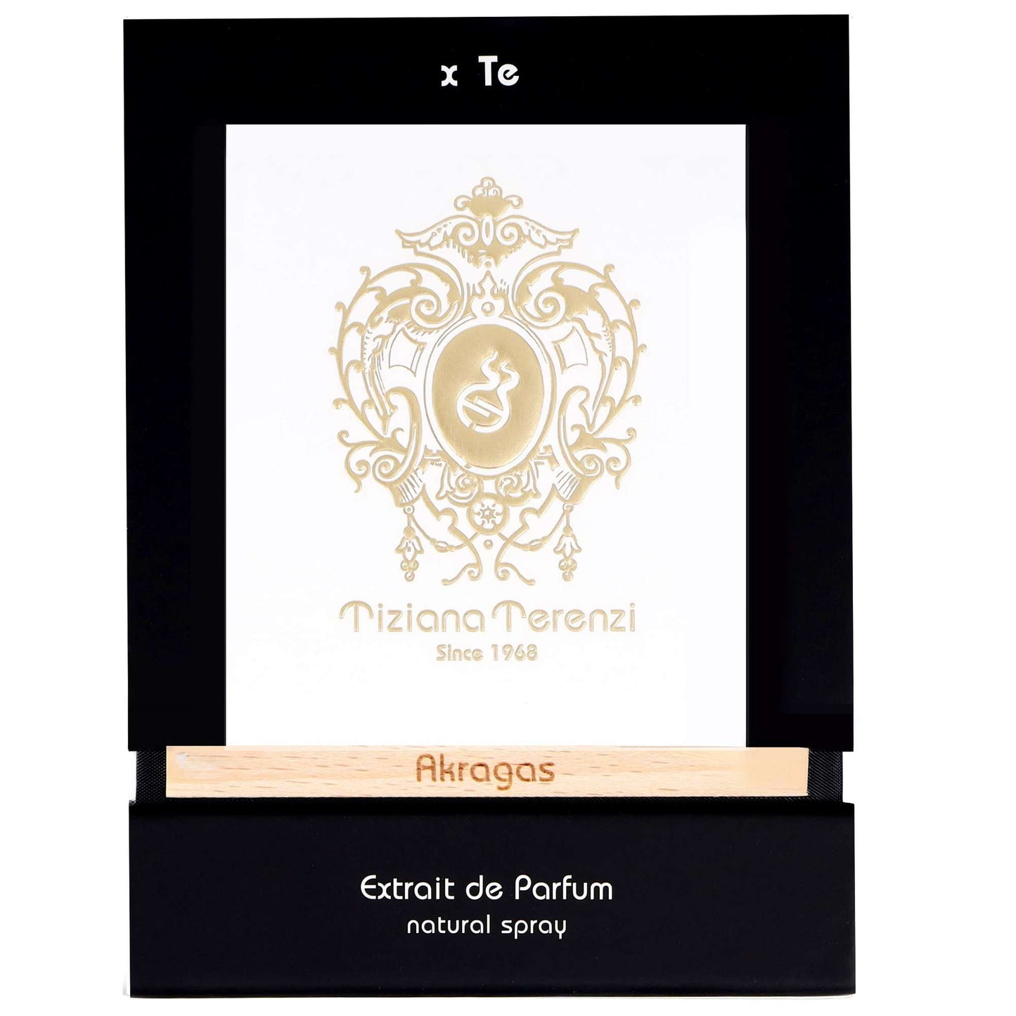 Tiziana Terenzi Akragas Extrait de Parfum 100ml - Additional 1