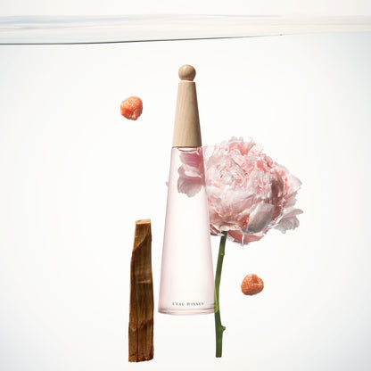Issey Miyake L’Eau d’Issey Pivoine Eau de Toilette Intense Spray 50ml - Additional 2