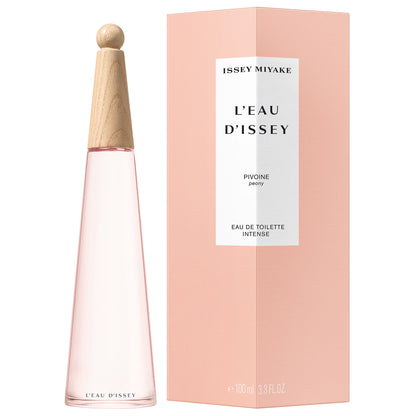Issey Miyake L’Eau d’Issey Pivoine Eau de Toilette Intense Spray 100ml - Additional 1